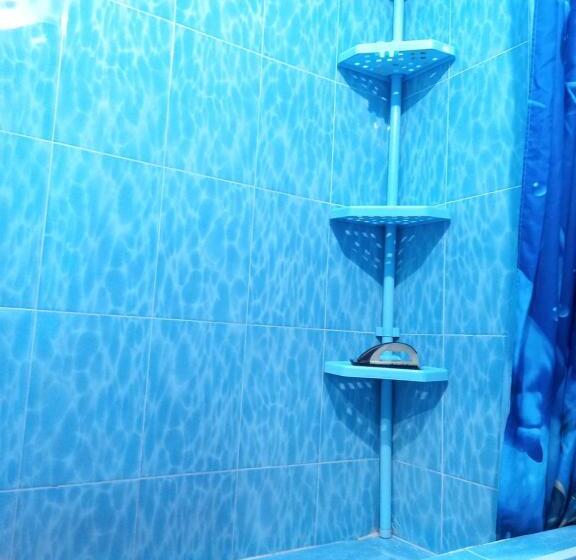 پانسیون Dasha Guest House 2