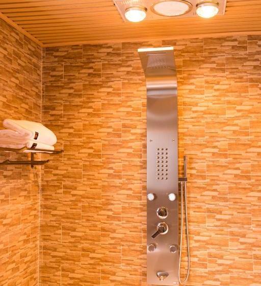 بنسيون 贡卡桑姆观景精品客栈