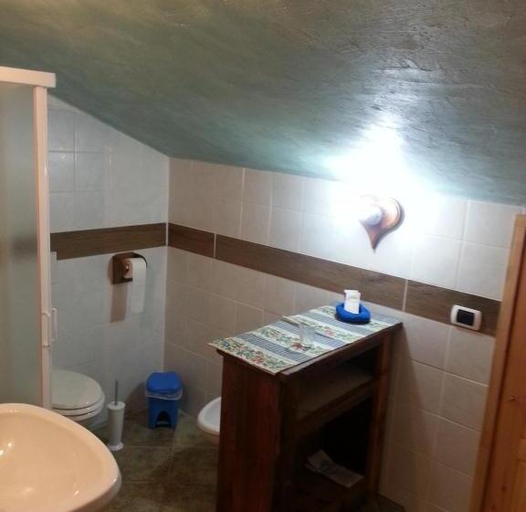 بنسيون Grand Golliat