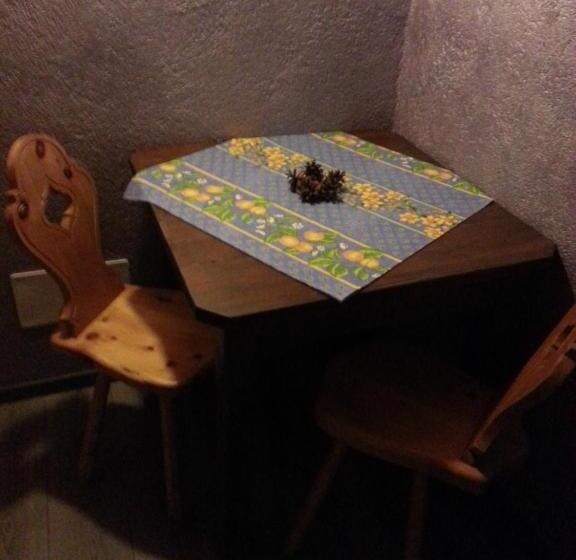 بنسيون Grand Golliat