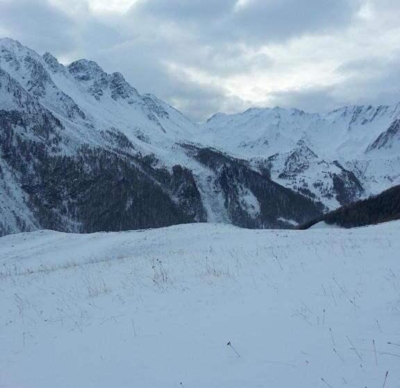 膳宿费 Grand Golliat