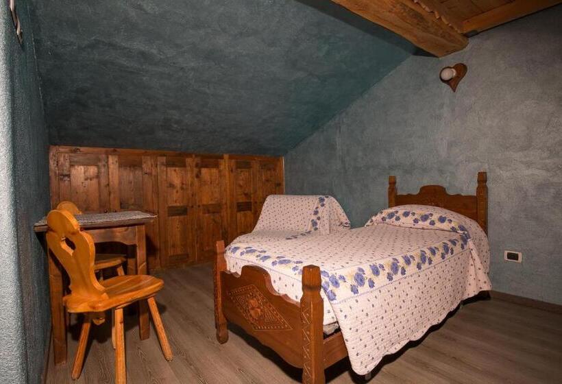 膳宿费 Grand Golliat