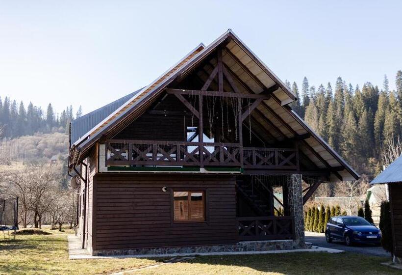 پانسیون Guest House