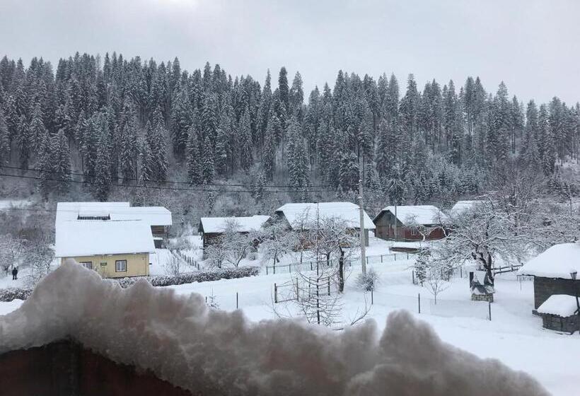 پانسیون Guest House