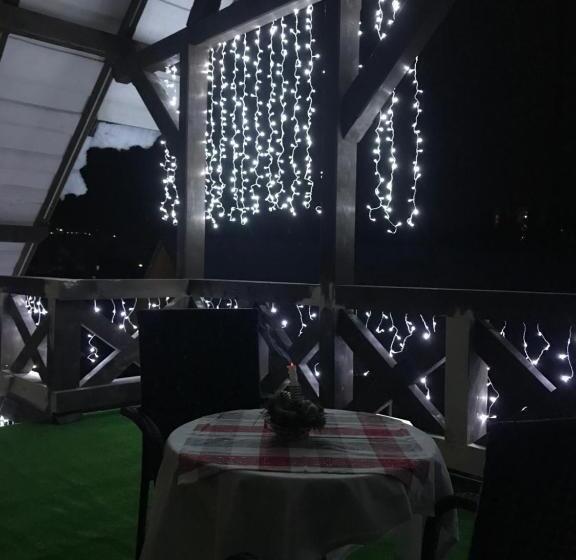 پانسیون Guest House