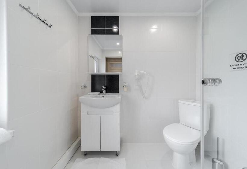 پانسیون Guest House