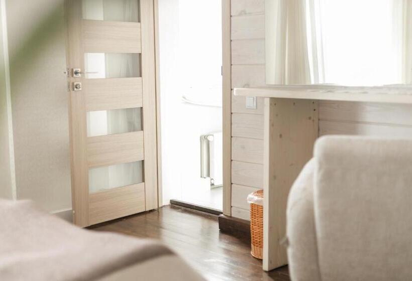 פנסיון Guest House