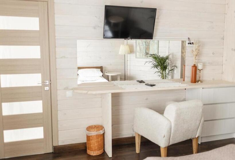 پانسیون Guest House