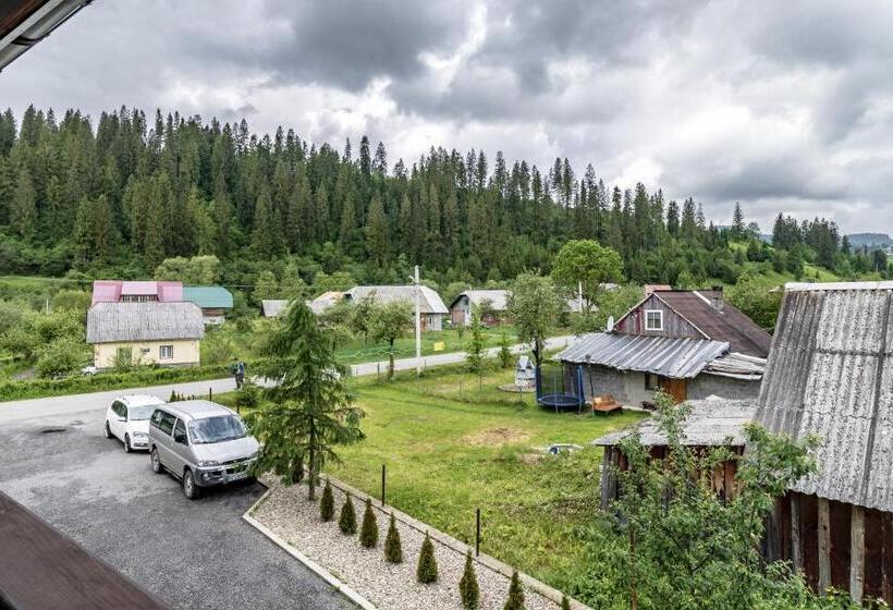 پانسیون Guest House