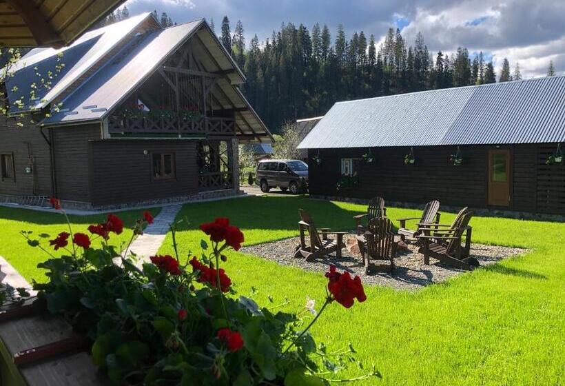 پانسیون Guest House