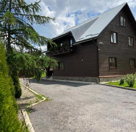 פנסיון Guest House