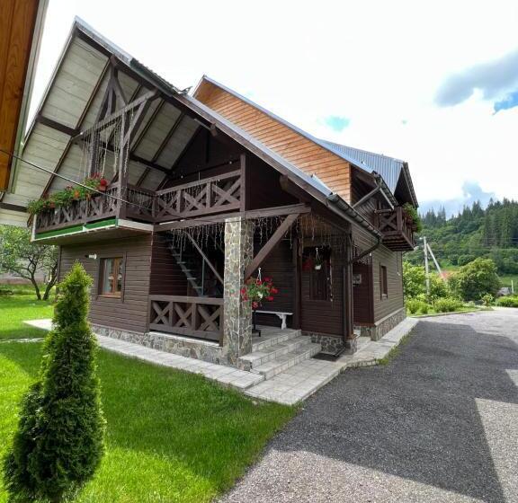 پانسیون Guest House