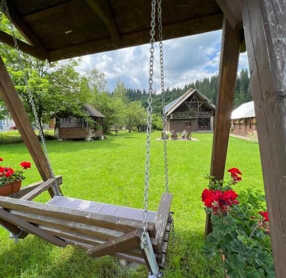 پانسیون Guest House