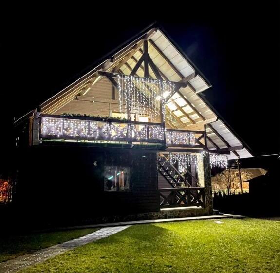 פנסיון Guest House