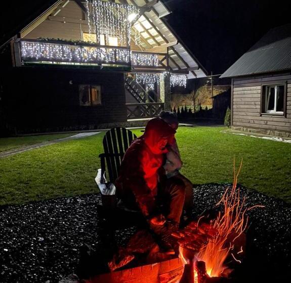 پانسیون Guest House