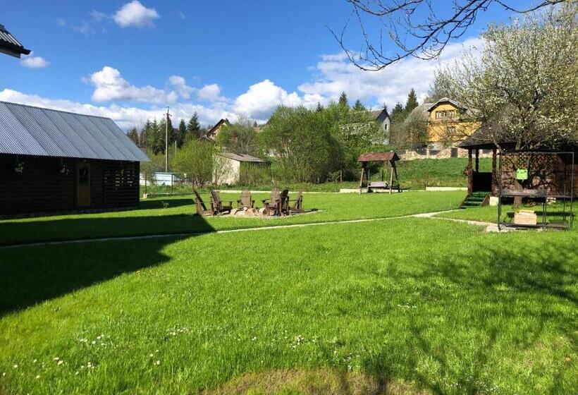 پانسیون Guest House