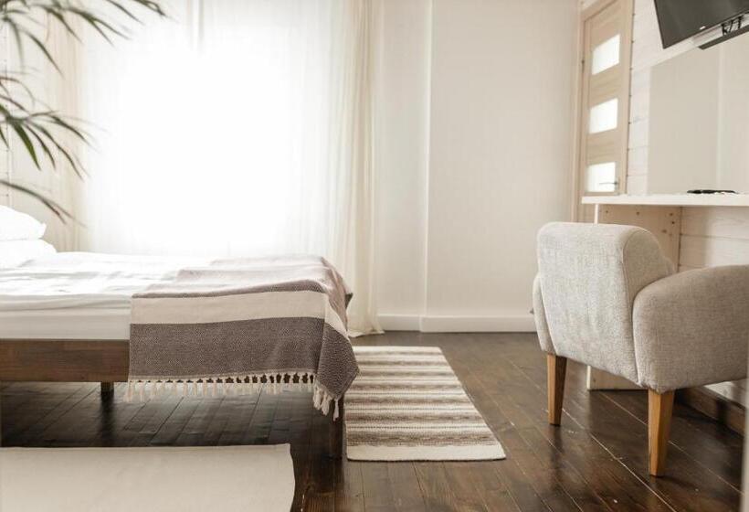 پانسیون Guest House