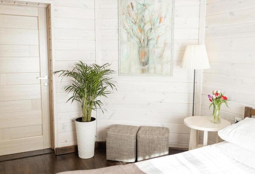 پانسیون Guest House