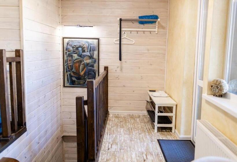 پانسیون Guest House