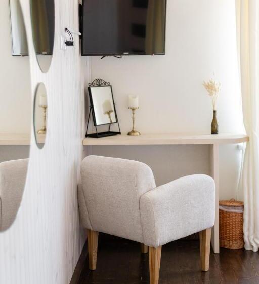 פנסיון Guest House