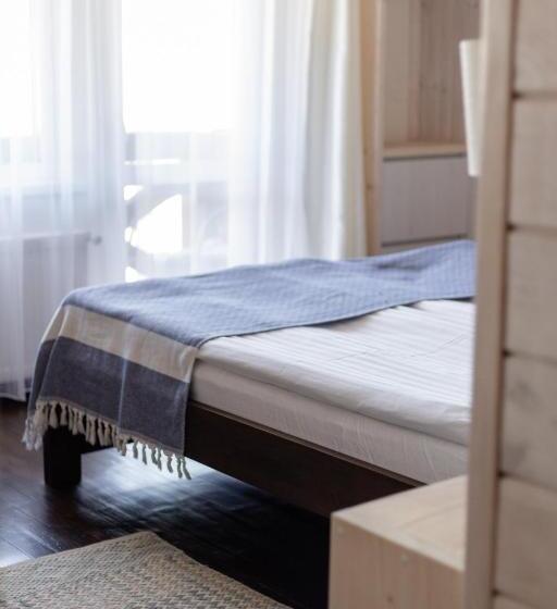 پانسیون Guest House