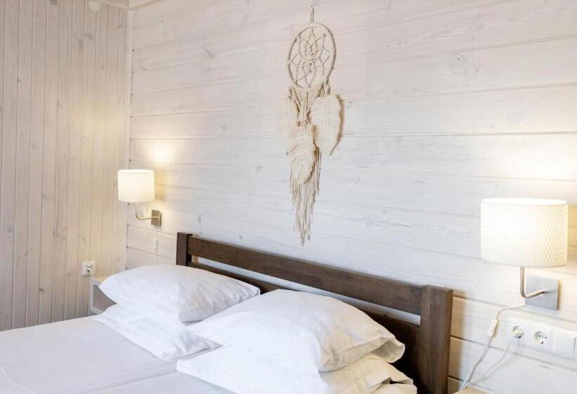 פנסיון Guest House