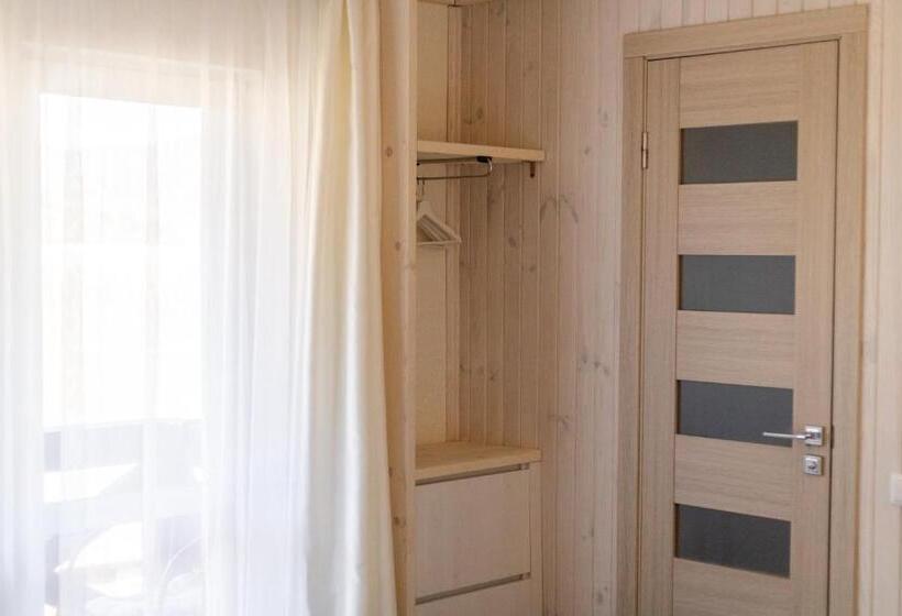 پانسیون Guest House