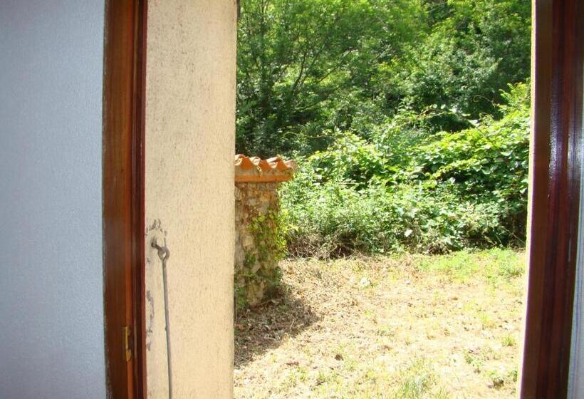 ペンション Mas Nogarede