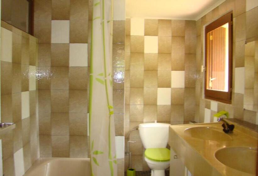 ペンション Mas Nogarede