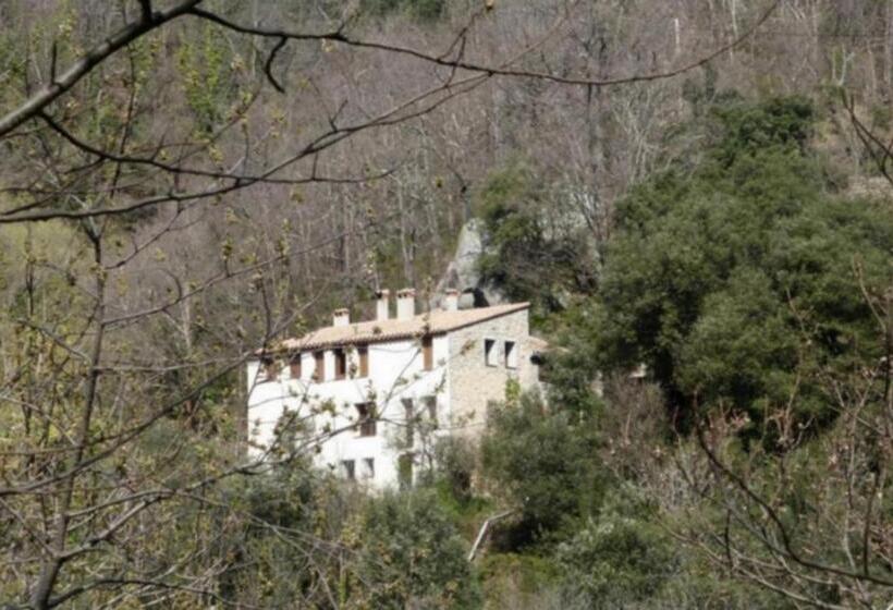 ペンション Mas Nogarede