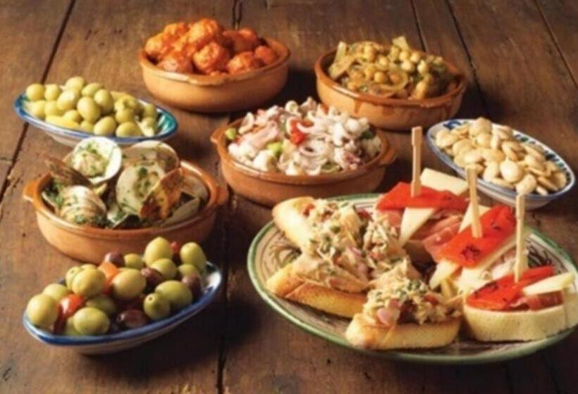 ペンション Mas Nogarede