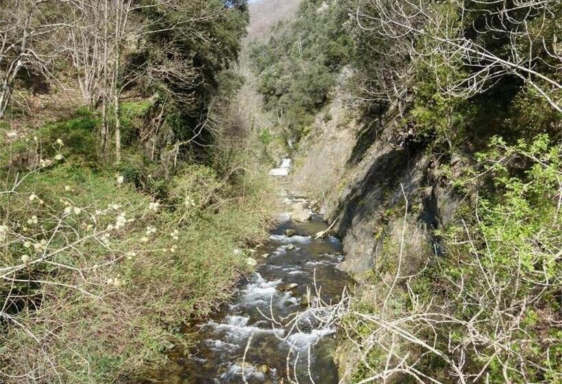 ペンション Mas Nogarede