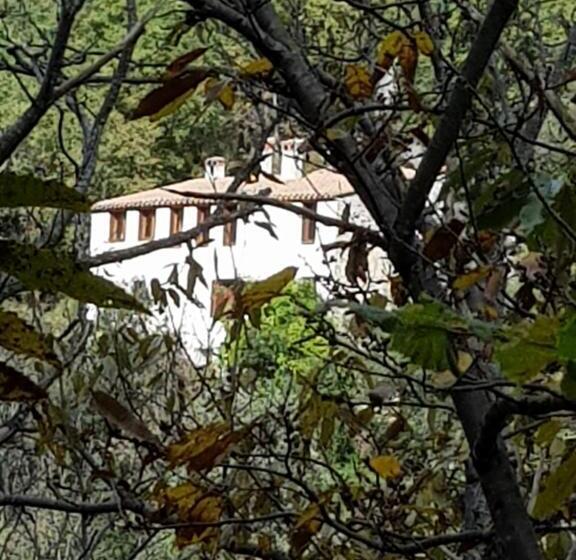 ペンション Mas Nogarede