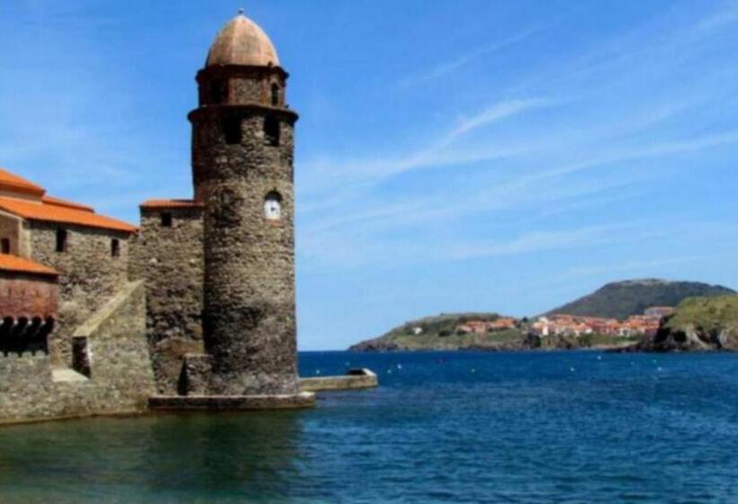 ペンション Mas Nogarede