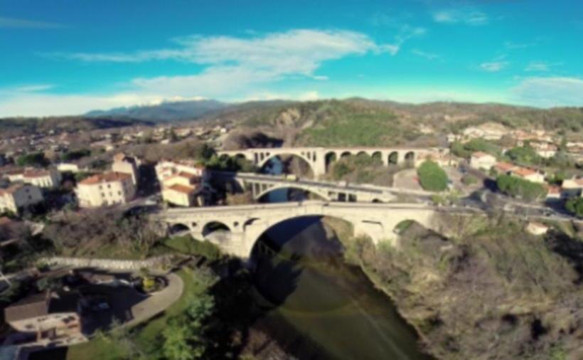 ペンション Mas Nogarede