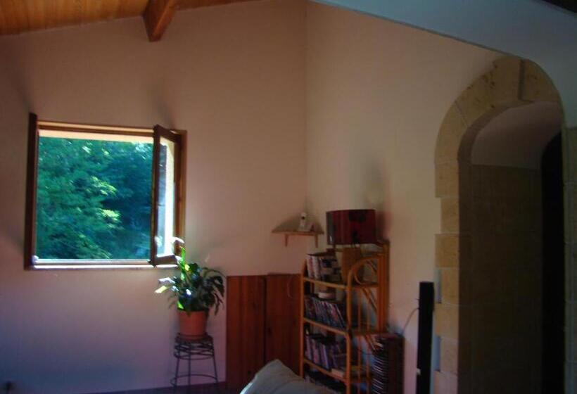 ペンション Mas Nogarede