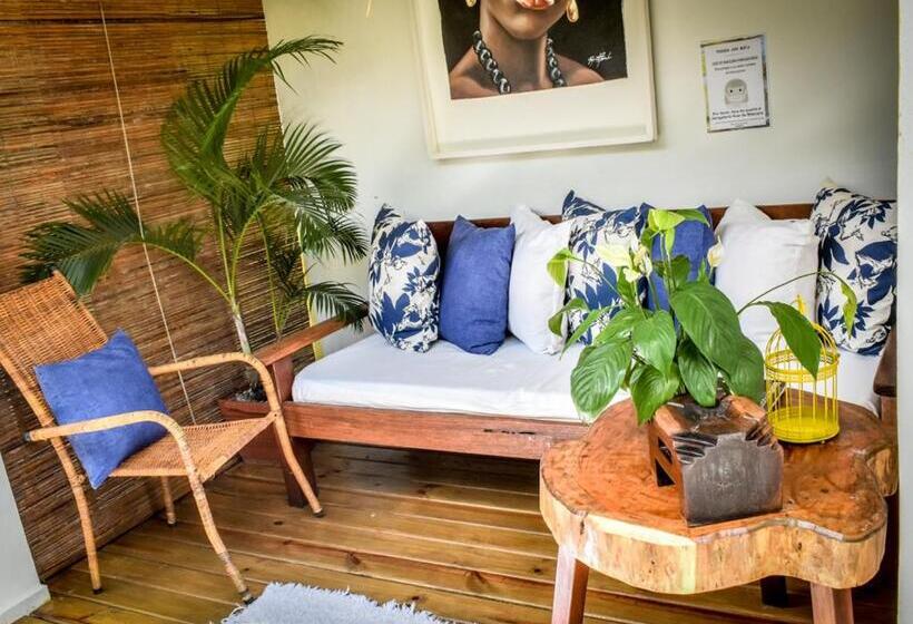 Пансион Pousada João Maria