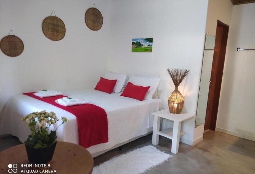 Пансион Pousada João Maria