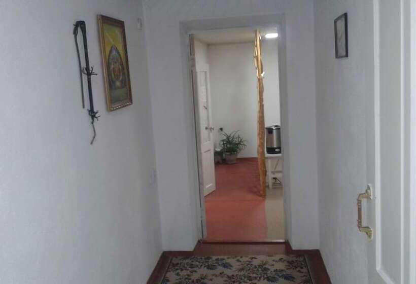 پانسیون Trekking Center