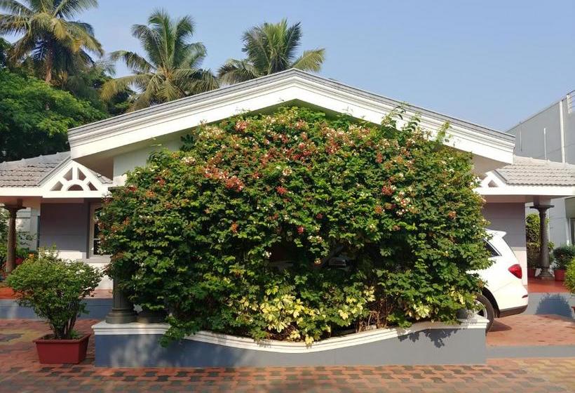 The Cute Resort