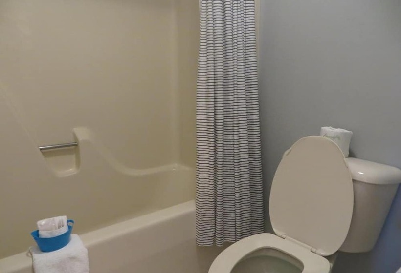 فندق صغير Brio Beach Inn