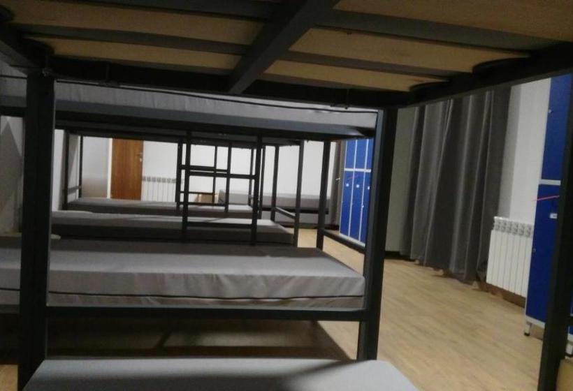 Albergue De Benabarre Calumet