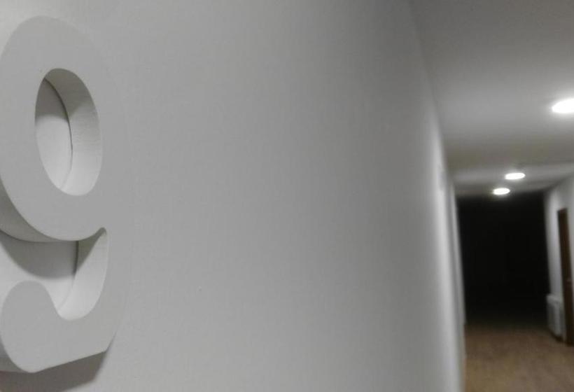 Albergue De Benabarre Calumet