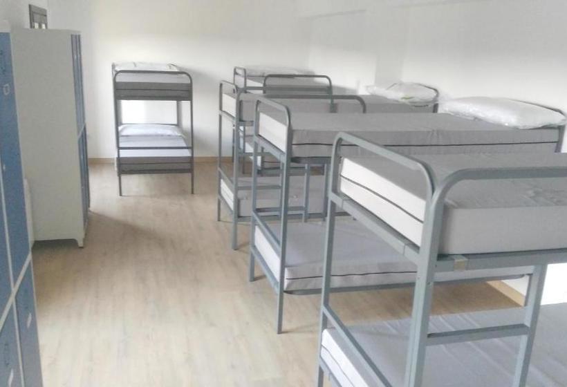 Albergue De Benabarre Calumet