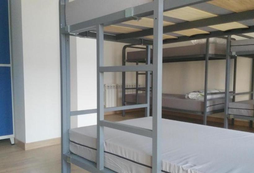 Albergue De Benabarre Calumet