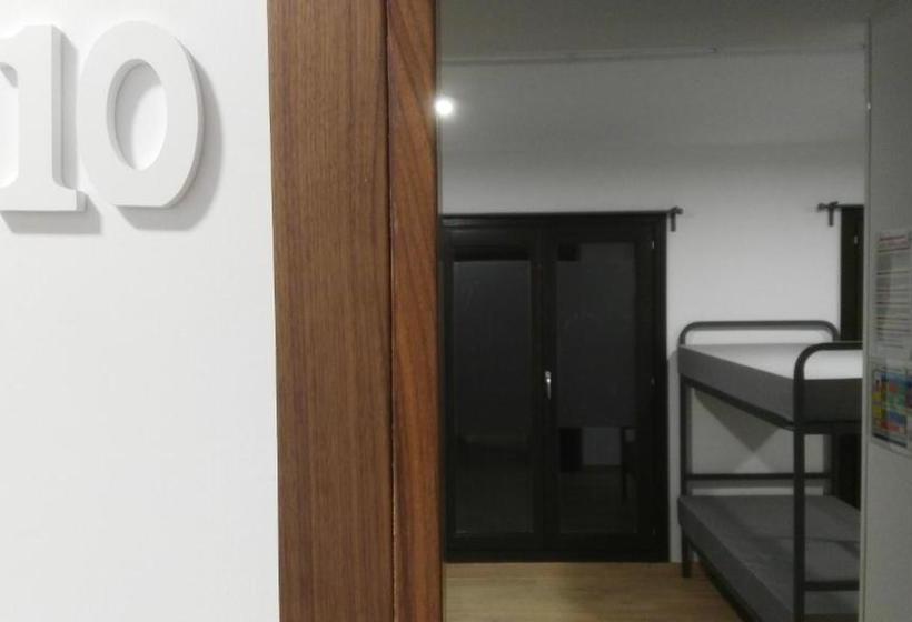 Albergue De Benabarre Calumet