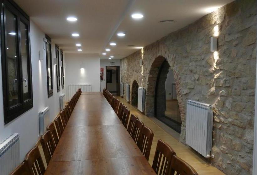 Albergue De Benabarre Calumet