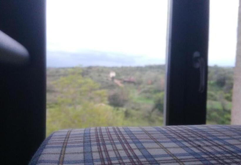 Albergue De Benabarre Calumet