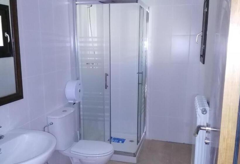 Albergue De Benabarre Calumet