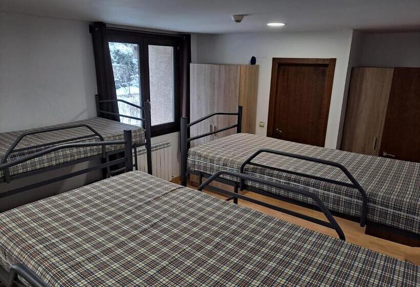 Albergue De Benabarre Calumet